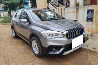 Used Facelift