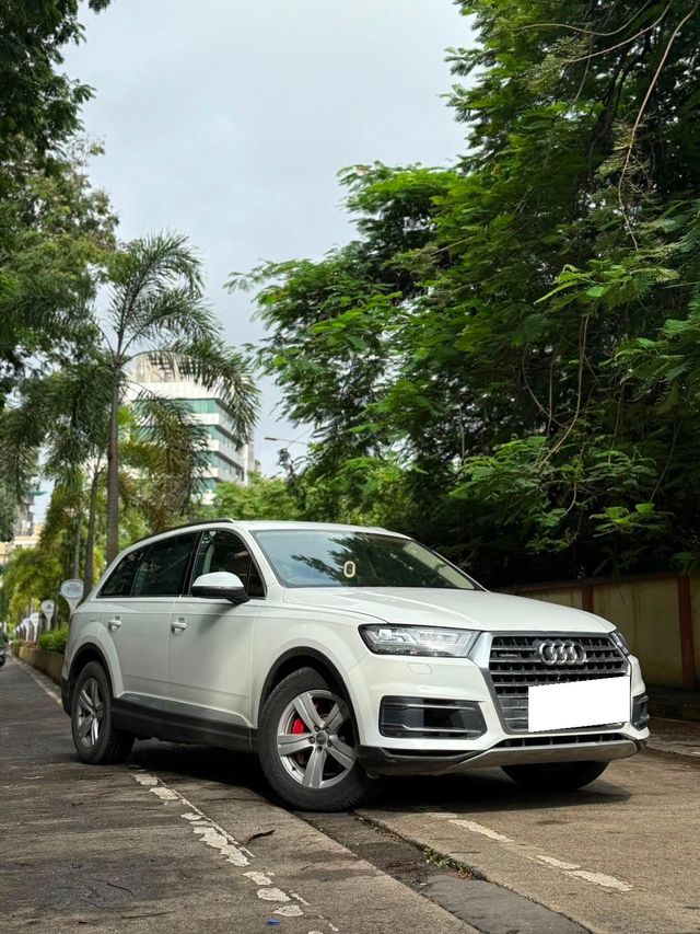 Image Used Car