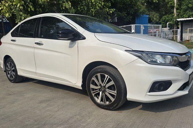 Second-hand 2018 Honda City i-VTEC CVT V for sale in Chennai
