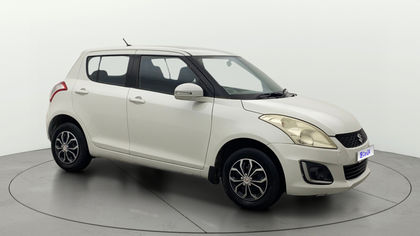 2015 Maruti Suzuki Swift वीएक्सआई