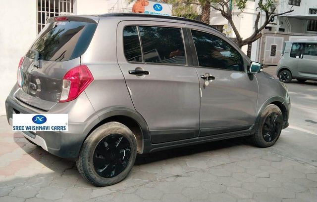 Image Used Car