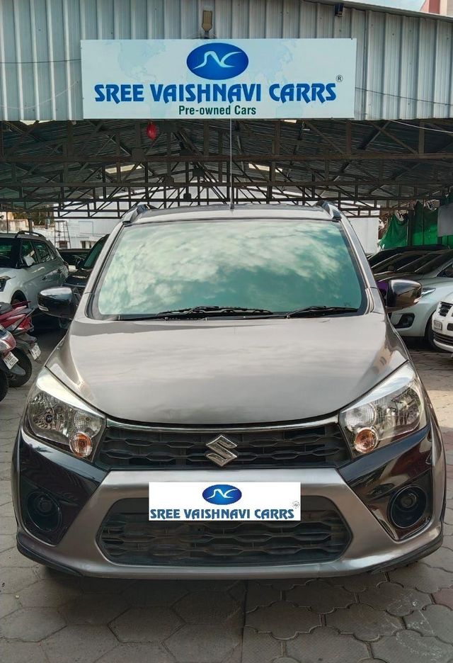 Image Used Car