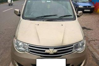 Used TCDi LT 8 Seater