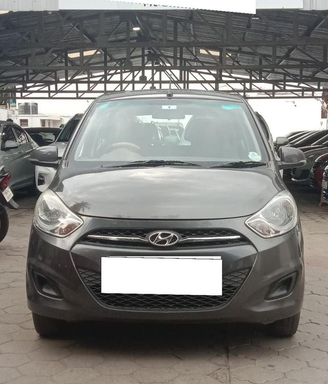 Image Used Car