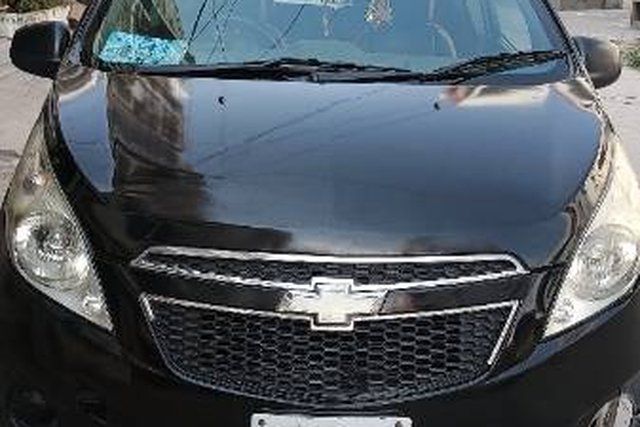 Second-hand 2010 Chevrolet Beat LS for sale in Ranga reddy