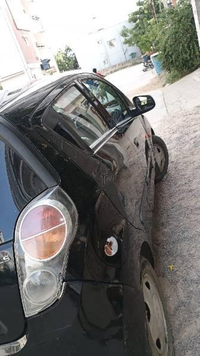 Image Used Car