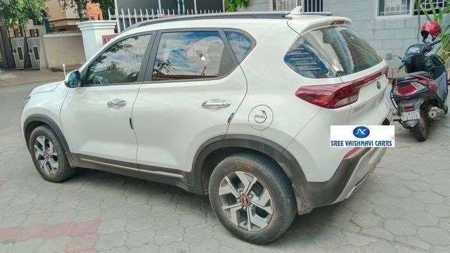 Image Used Car