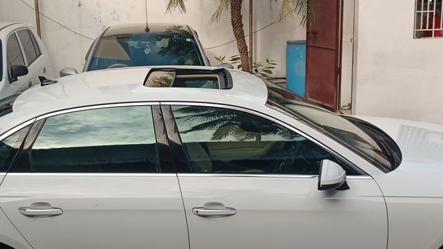 Image Used Car
