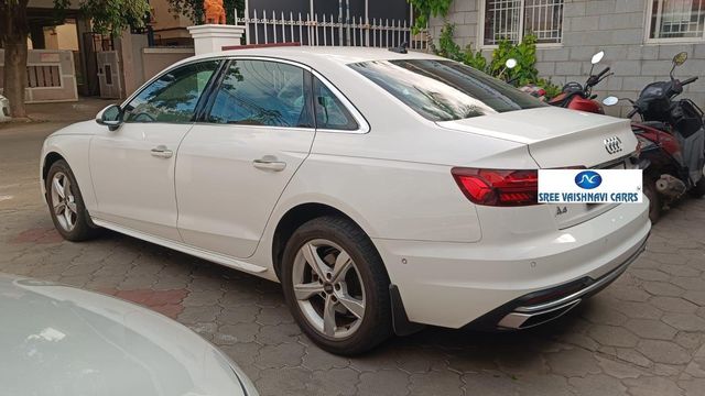 Image Used Car
