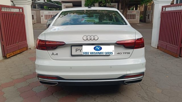 Image Used Car