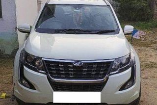 Used W11 FWD Diesel