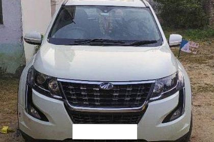 Used W11 FWD Diesel