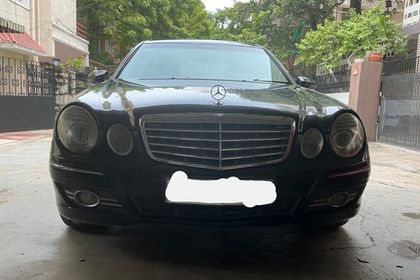 Used 200 Kompressor Elegance