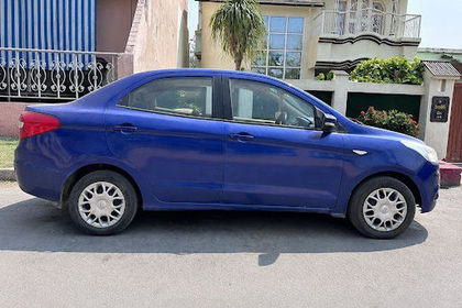 Used 1.5 TDCi Ambiente ABS