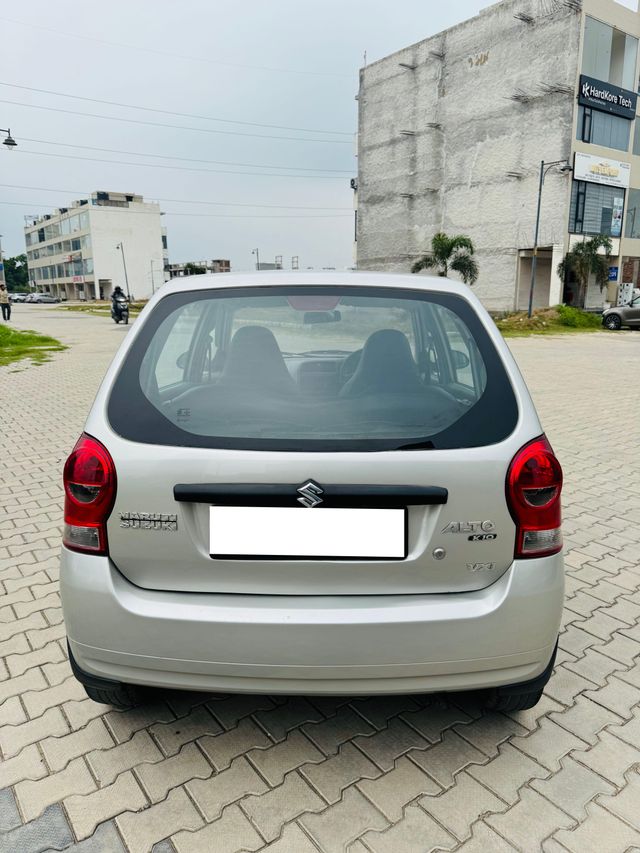 Image Used Car