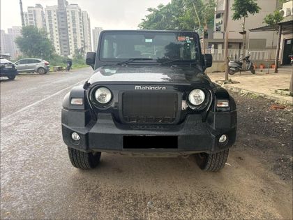 Used LXT 4WD Diesel AT