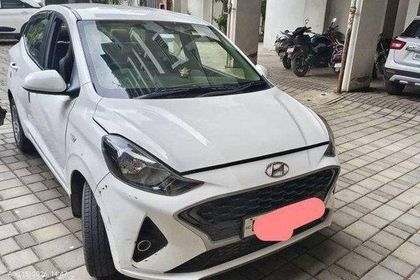 Used S CNG