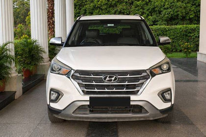 Used 1.6 SX Automatic Diesel