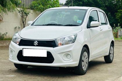 Used ZXI AMT BSIV