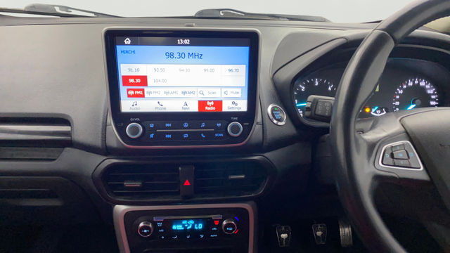 Image Used Car
