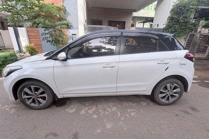 Used 1.4 Asta