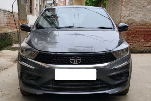 Tata Tiago XT BSVI Second-hand 2020 Tata Tiago XT BSVI for sale in New Delhi