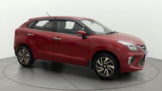 Used G CVT