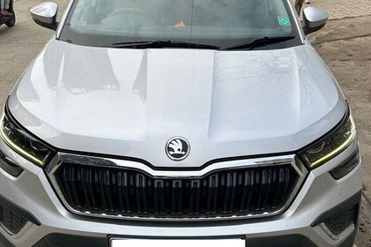 Used 1.0 TSI Style AT BSVI