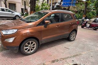 Used S Petrol BSIV