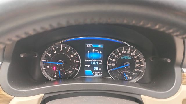 Image Used Car