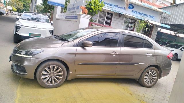 Image Used Car