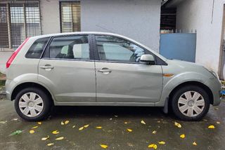Used Petrol ZXI