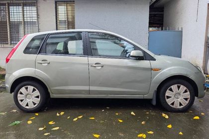 Used Petrol ZXI