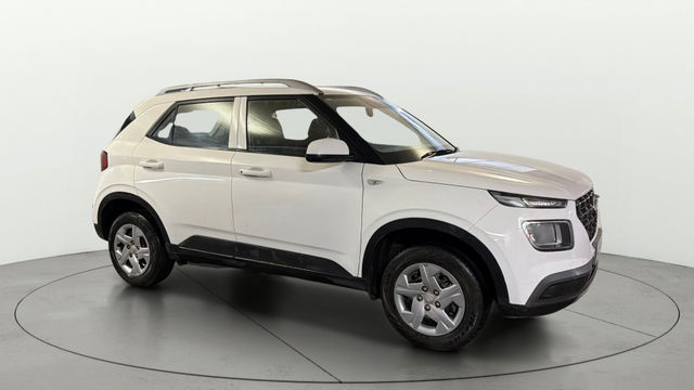 Hyundai Venue S Second-hand 2021 Hyundai Venue S for sale in Gurgaon