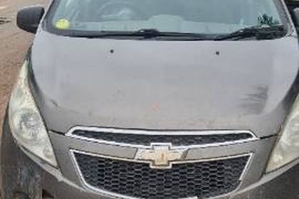 Used Diesel LT