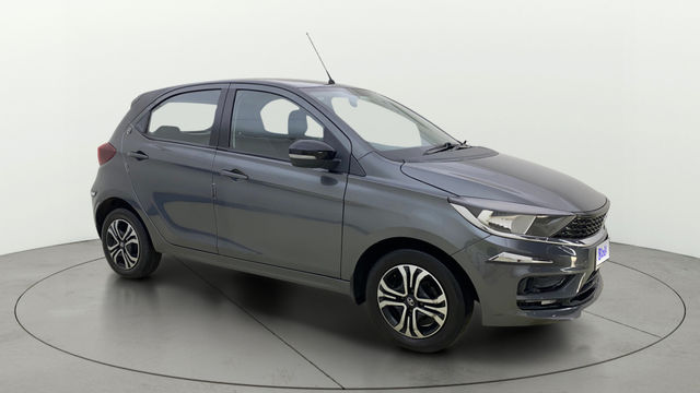 Tata Tiago XT Second-hand 2023 Tata Tiago XT for sale in Ahmedabad