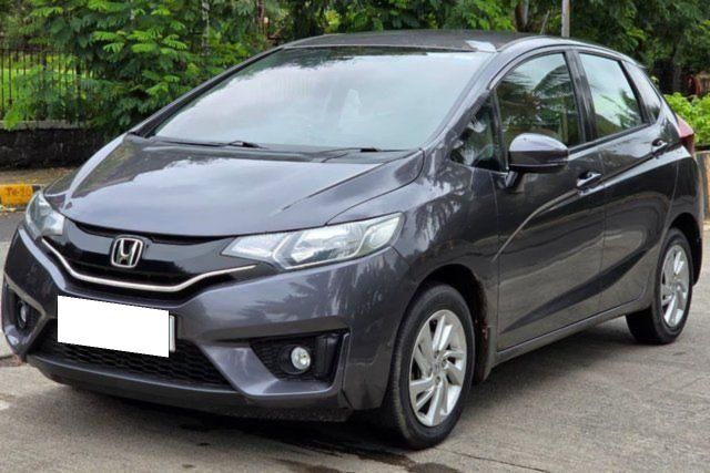Second-hand 2017 Honda Jazz 1.2 V AT i VTEC for sale in Mumbai