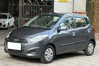 Used Magna 1.2