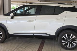 Used 1.3 Turbo XV CVT
