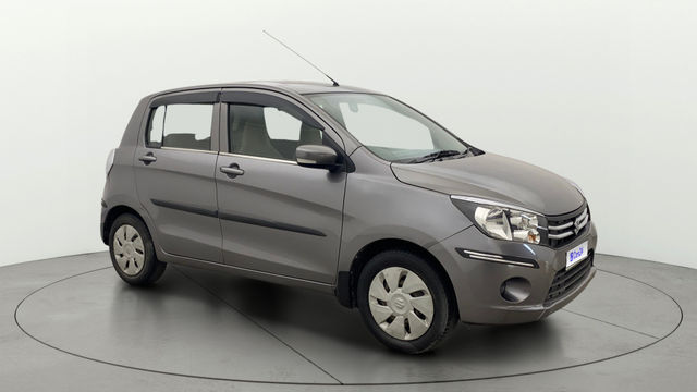 Second-hand 2017 Maruti Suzuki Celerio ZXI Optional AMT BSIV for sale in Chennai