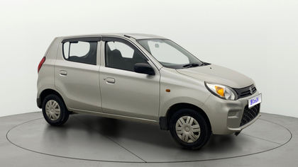 Used LXI Opt S-CNG BSVI