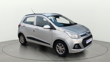 Used Asta Option AT