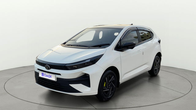 Image Used Car