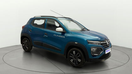 Used Climber 1.0 AMT Opt