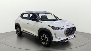 Used XV Premium BSVI