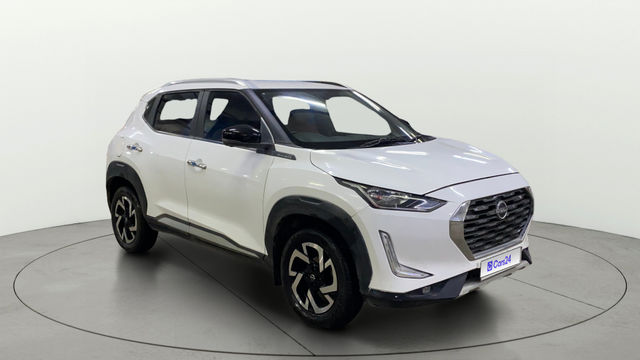 Nissan Magnite XV Premium BSVI Second-hand 2022 Nissan Magnite XV Premium BSVI for sale in Indore