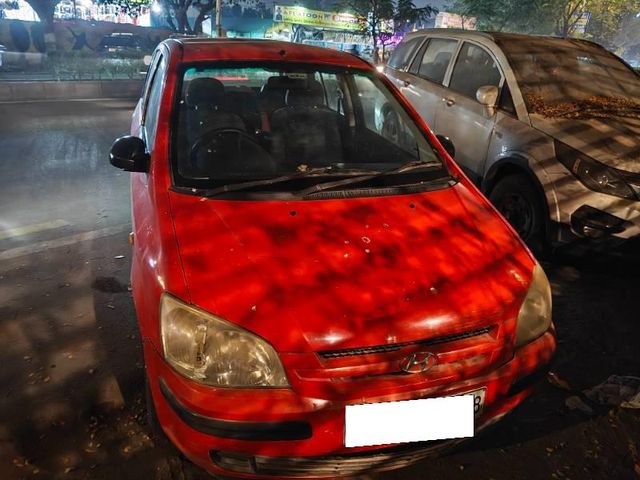 Image Used Car