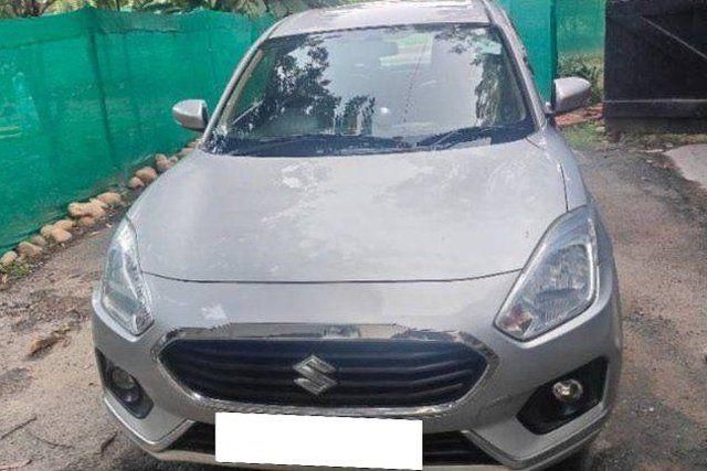 Maruti Suzuki Swift Dzire VXI 1.2 Second-hand 2018 Maruti Suzuki Swift Dzire VXI 1.2 for sale in Jammu