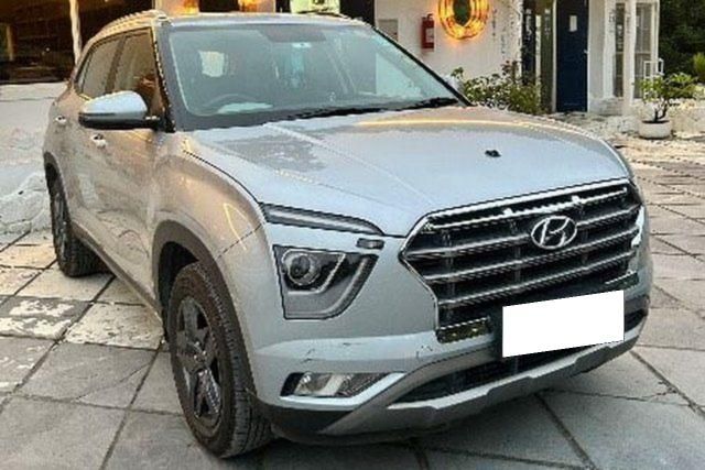 Hyundai Creta S Diesel BSVI Second-hand 2021 Hyundai Creta S Diesel BSVI for sale in Dehradun