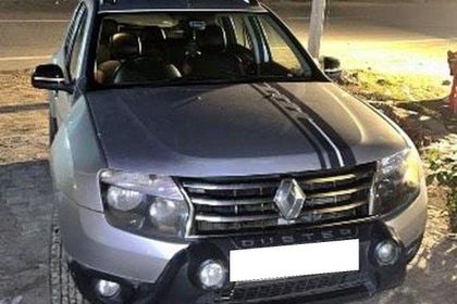 Used 85PS Diesel RxL